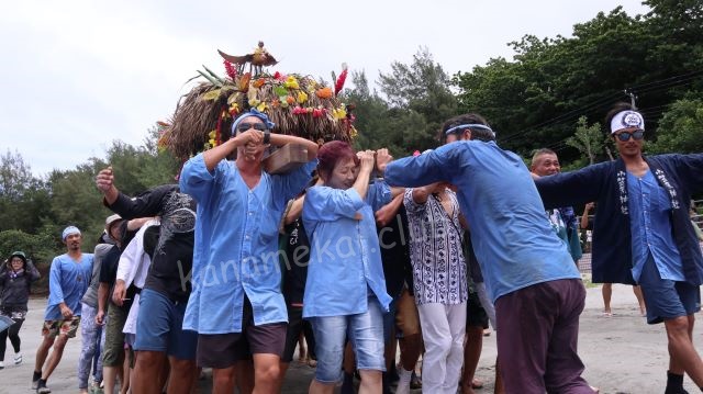 2025年 小笠原神社例大祭の御礼とご報告