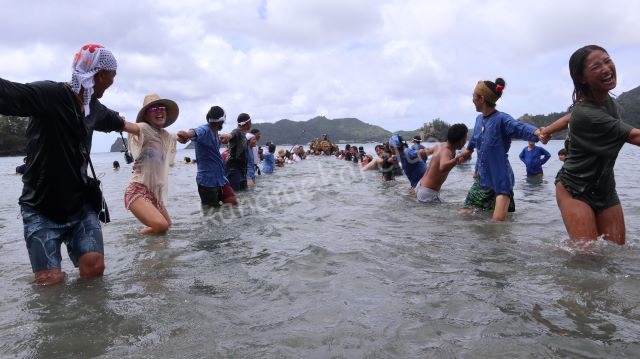 2025年 小笠原神社例大祭の御礼とご報告