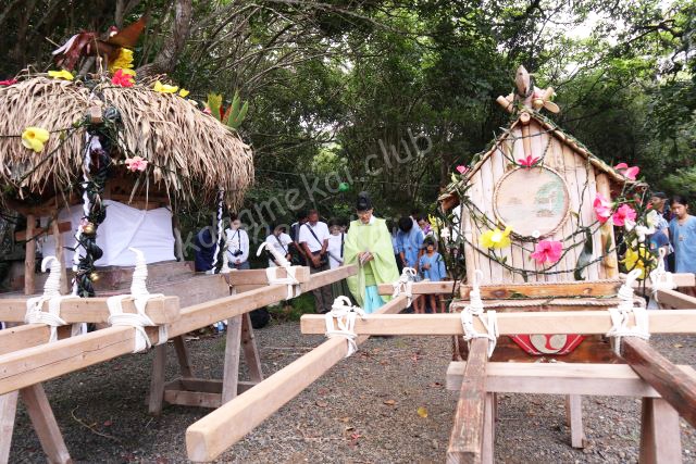 2025年 小笠原神社例大祭の御礼とご報告