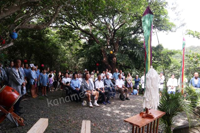 2025年 小笠原神社例大祭の御礼とご報告