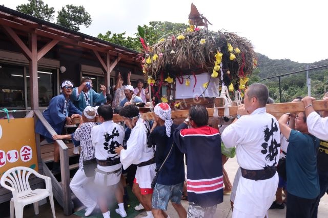2025年 小笠原神社例大祭の御礼とご報告