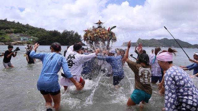 2025年 小笠原神社例大祭の御礼とご報告