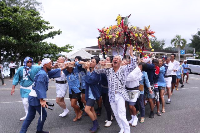 2025年 小笠原神社例大祭の御礼とご報告