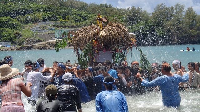 2025年小笠原神社例大祭のお知らせ