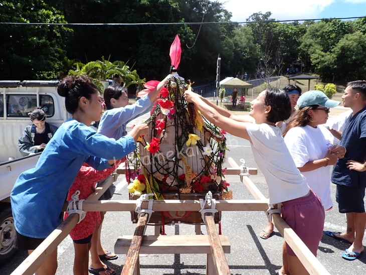 2026年 小笠原神社例大祭の御礼とご報告