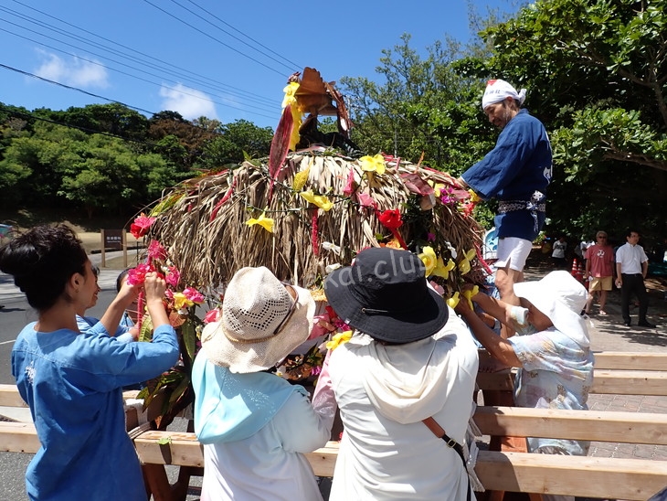2026年 小笠原神社例大祭の御礼とご報告