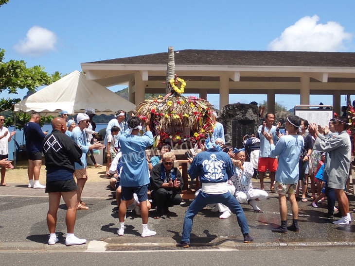2026年 小笠原神社例大祭の御礼とご報告