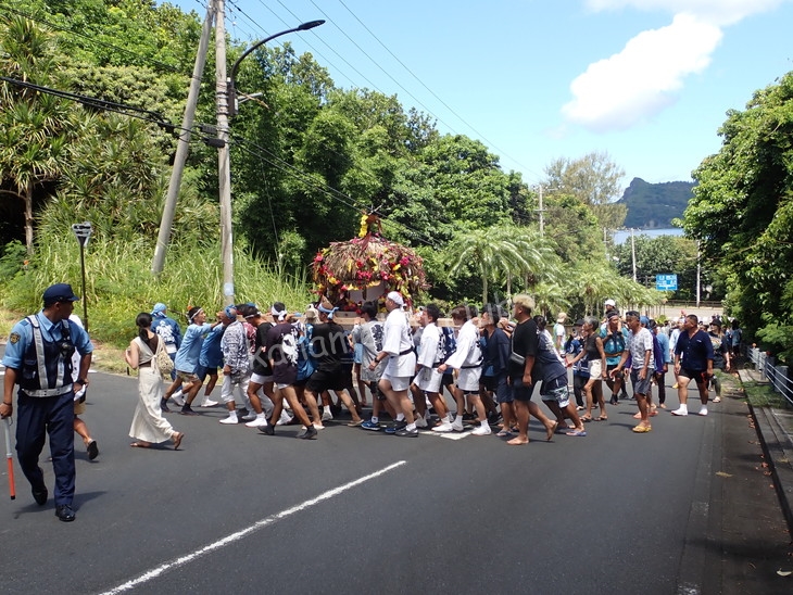 2026年 小笠原神社例大祭の御礼とご報告