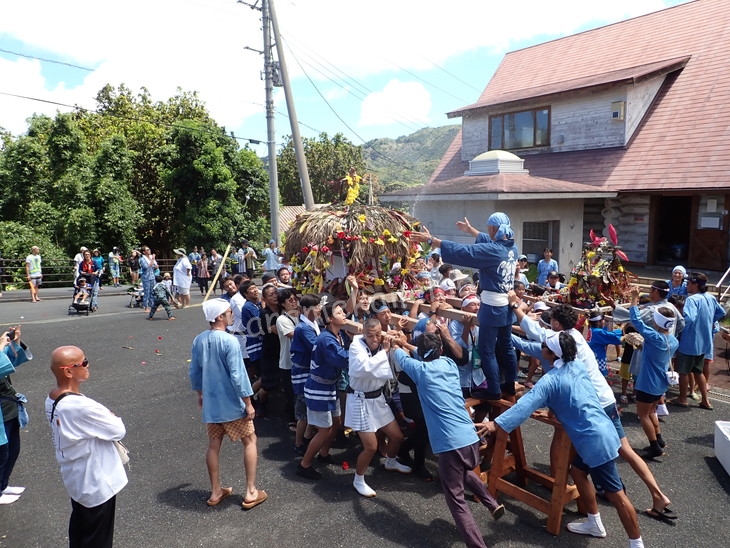 2026年 小笠原神社例大祭の御礼とご報告