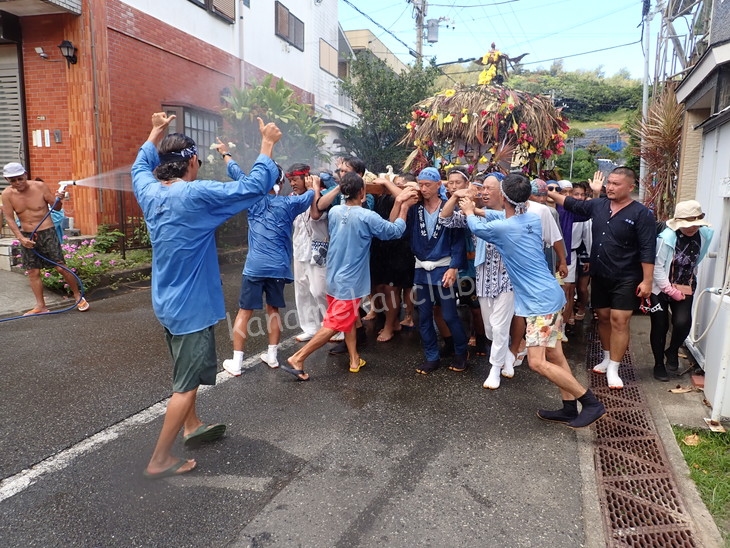 2026年 小笠原神社例大祭の御礼とご報告