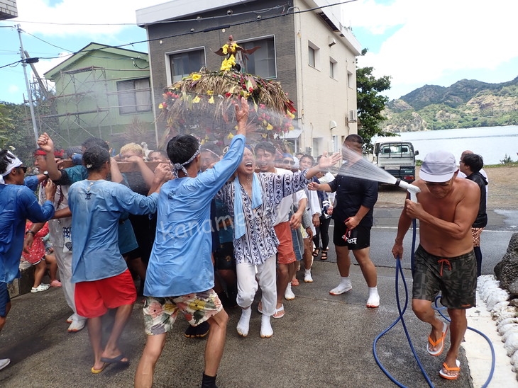 2026年 小笠原神社例大祭の御礼とご報告