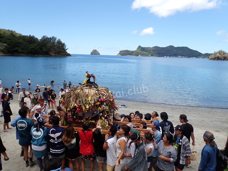 2026年 小笠原神社例大祭の御礼とご報告