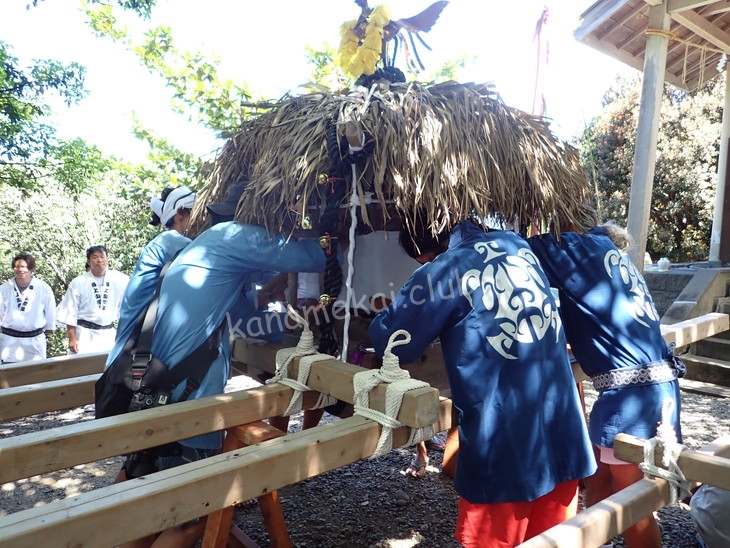 2026年 小笠原神社例大祭の御礼とご報告