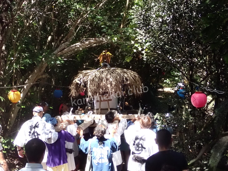 2026年 小笠原神社例大祭の御礼とご報告