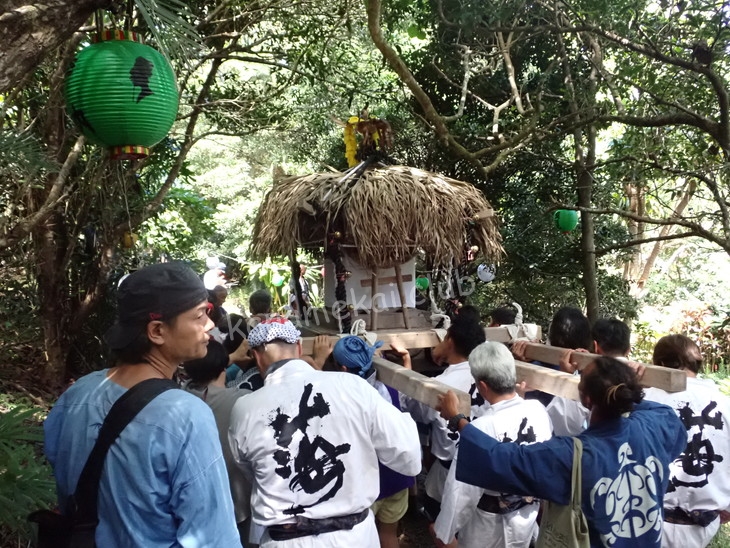 2026年 小笠原神社例大祭の御礼とご報告