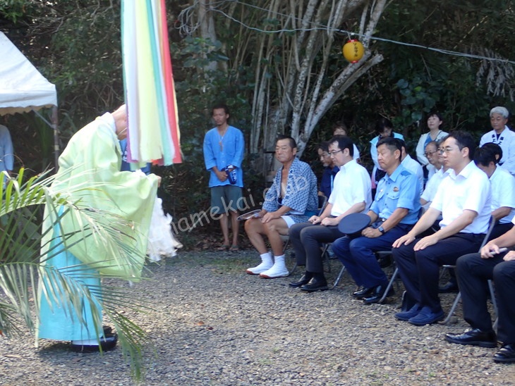2026年 小笠原神社例大祭の御礼とご報告